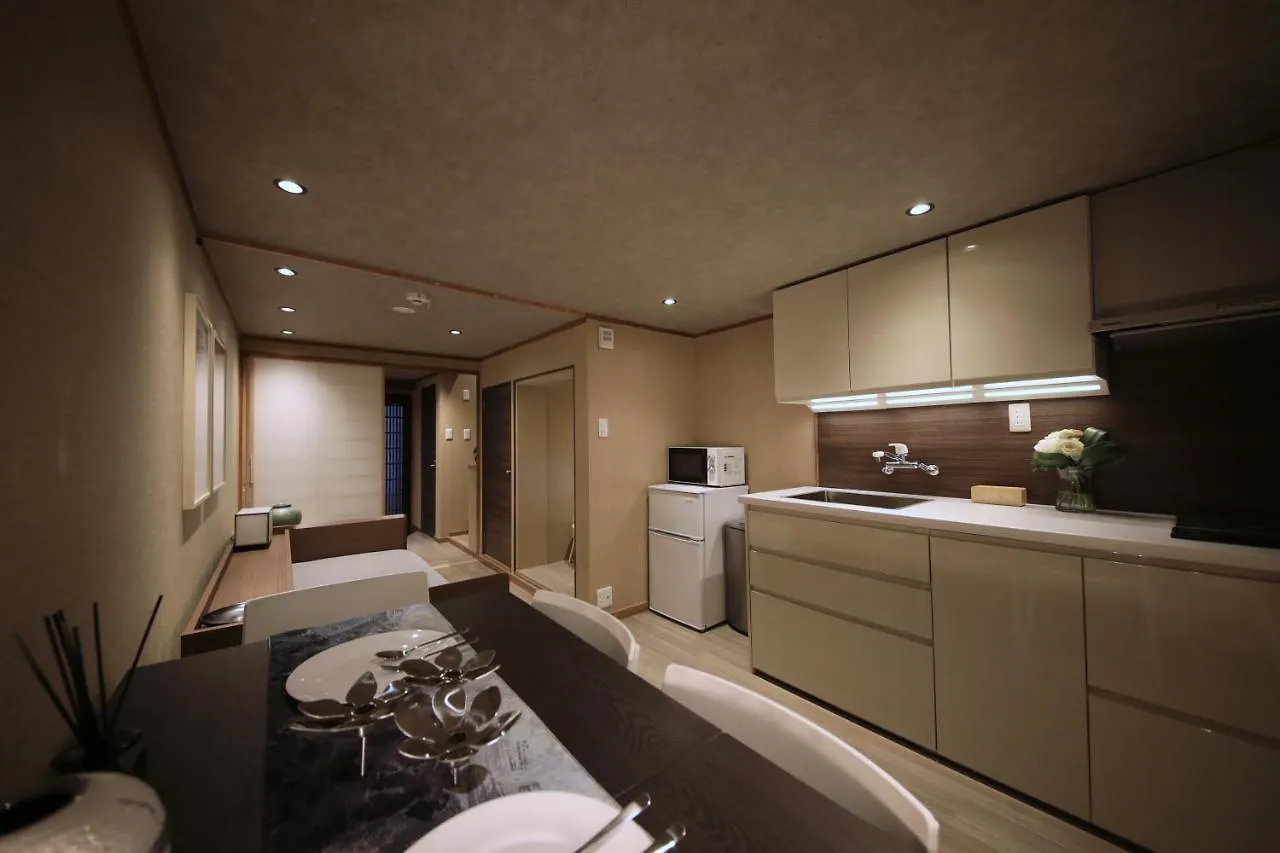Casa de Férias Shiki Homes Ikko 9 Quioto