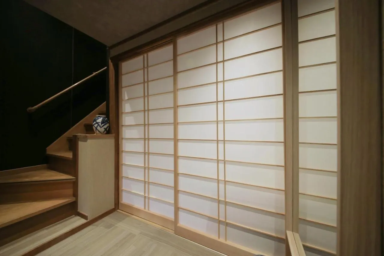 Holiday home Shiki Homes Ikko 9 Kyoto