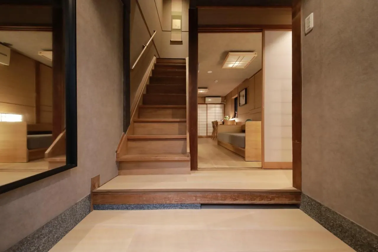 Shiki Homes Ikko 9 Kyoto 0*,  Japan
