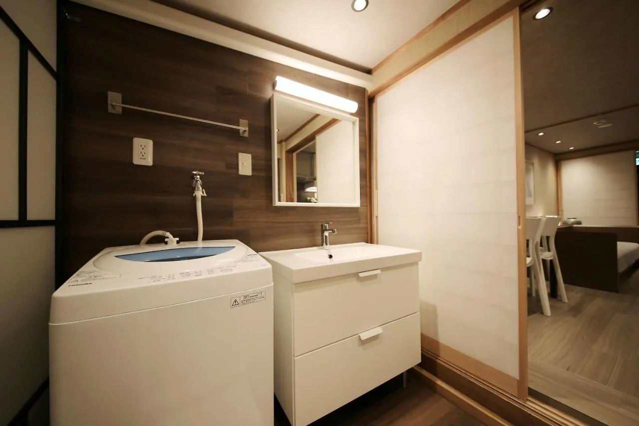 Holiday home Shiki Homes Ikko 9 Kyoto