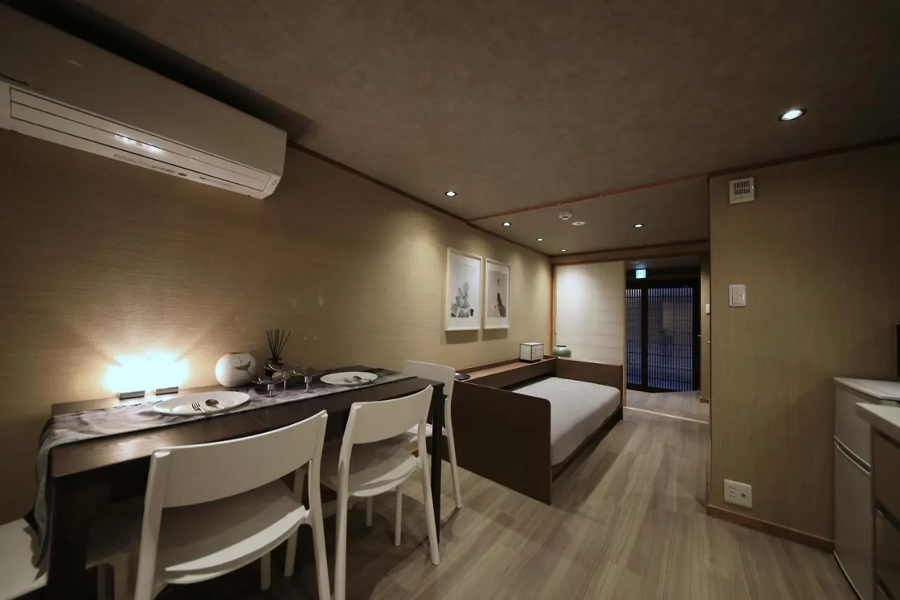 Shiki Homes Ikko 9 Kyoto