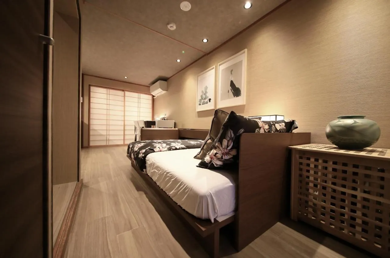 Shiki Homes Ikko 9 Kyoto Holiday home