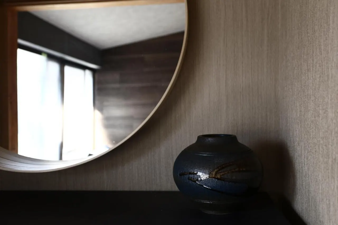 Shiki Homes Ikko 9 Kyoto Holiday home