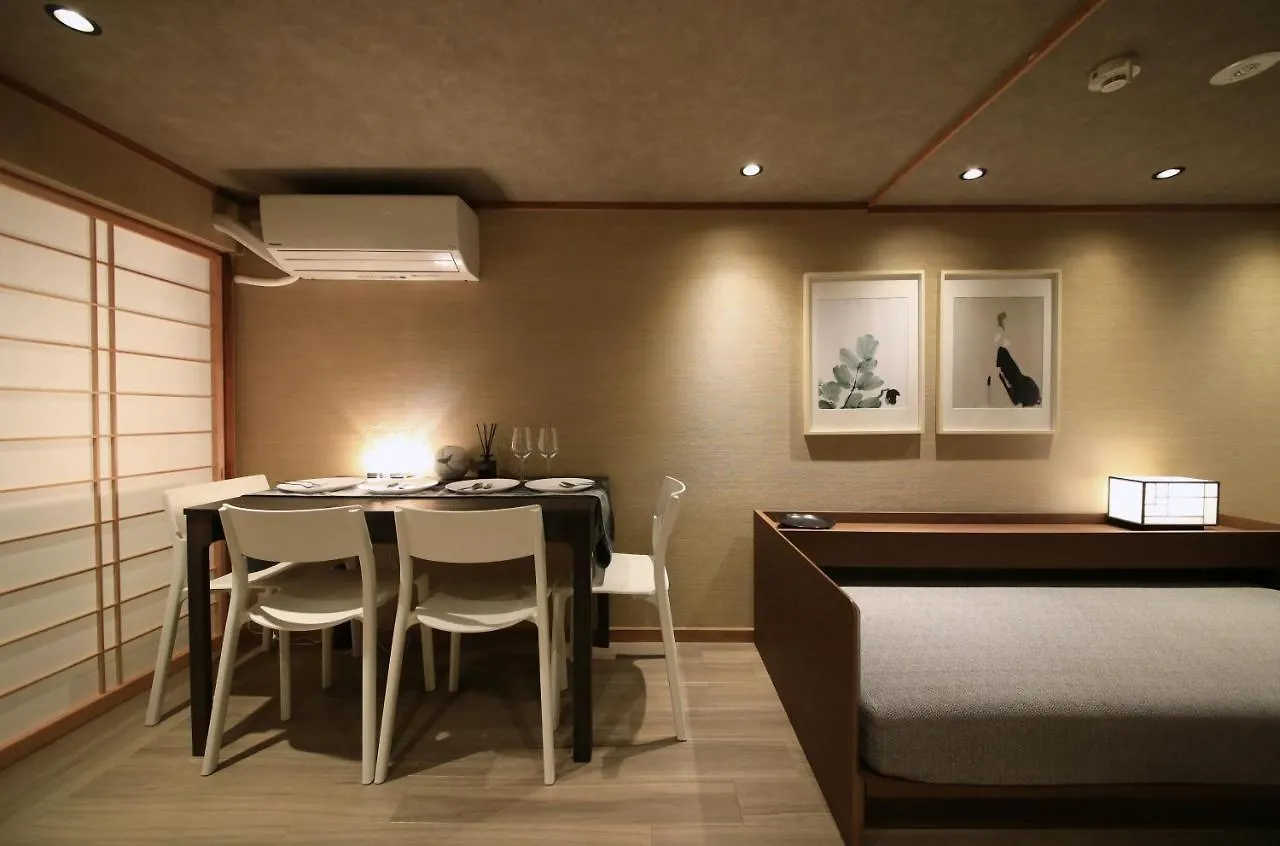 Shiki Homes Ikko 9 Kyoto 0*,  Japan