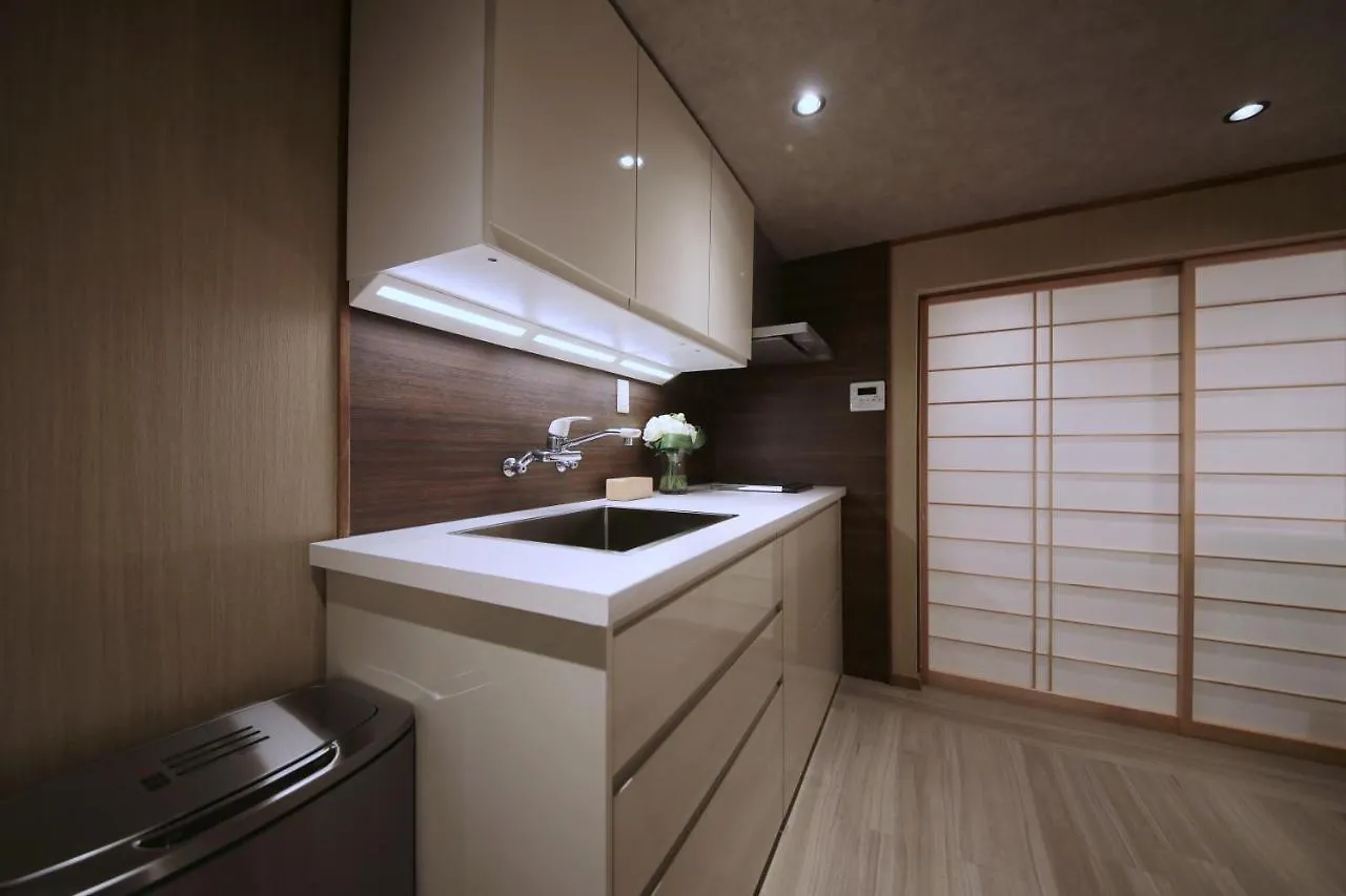 Shiki Homes Ikko 9 Kyoto 0*,  Japan
