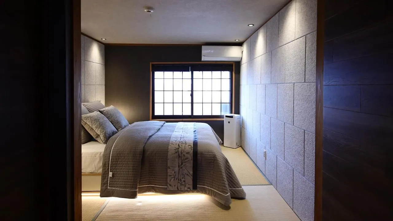 Holiday home Shiki Homes Ikko 9 Kyoto Japan