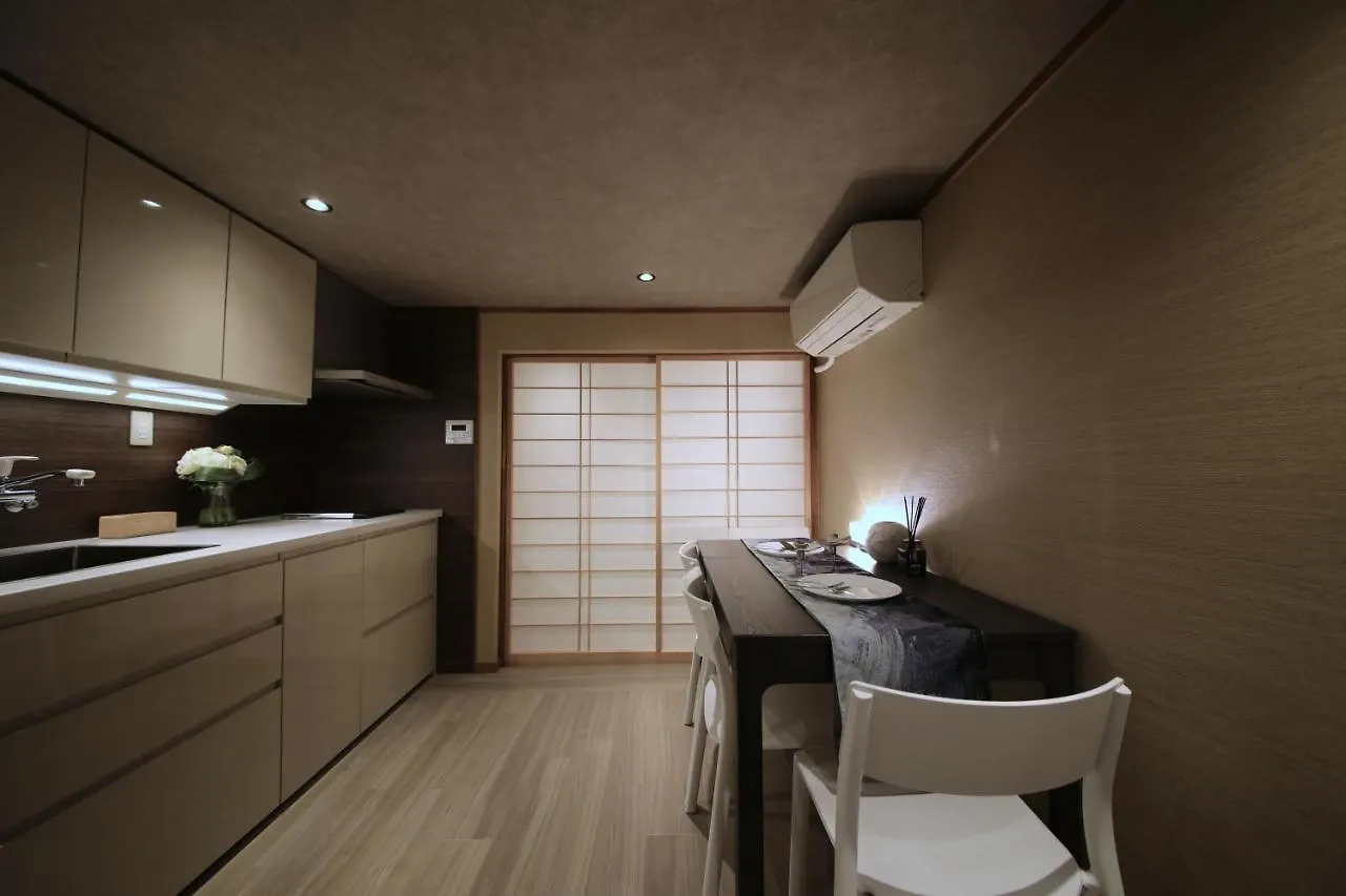 Shiki Homes Ikko 9 Kyoto
