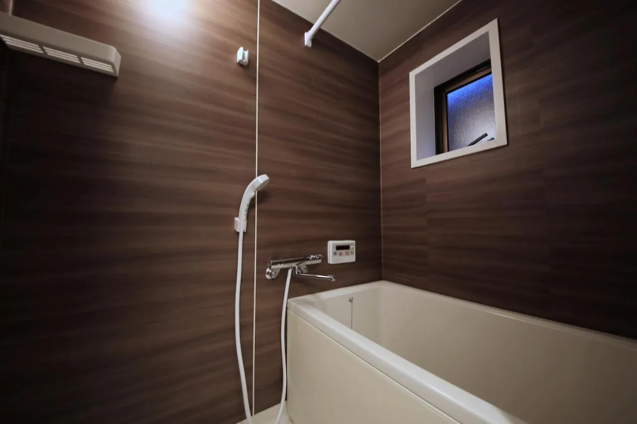 Shiki Homes Ikko 9 Kyoto