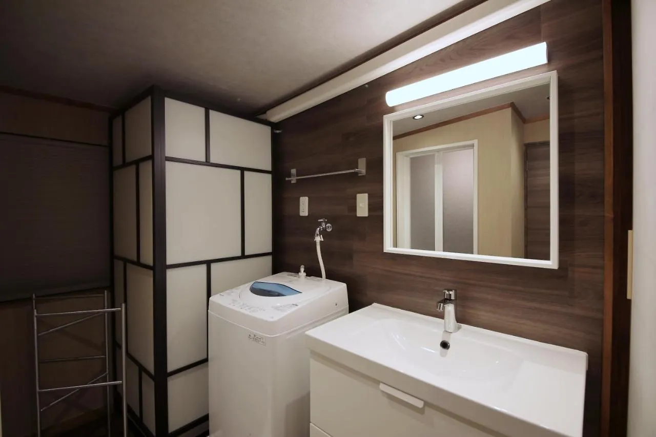 Shiki Homes Ikko 9 Kyoto Holiday home