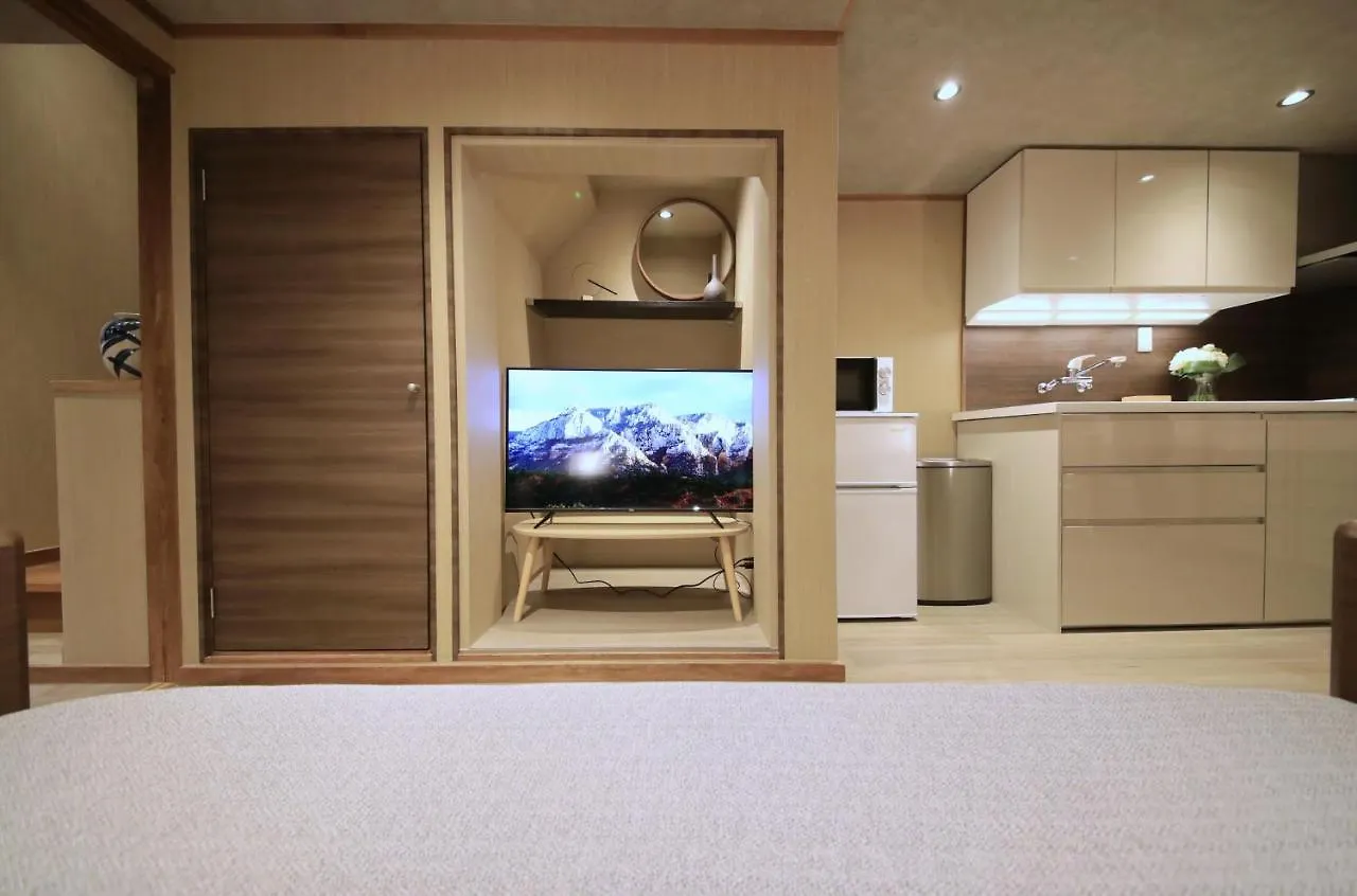 Shiki Homes Ikko 9 Kyoto 0*,  Japan