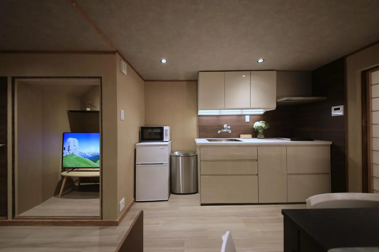 Holiday home Shiki Homes Ikko 9 Kyoto
