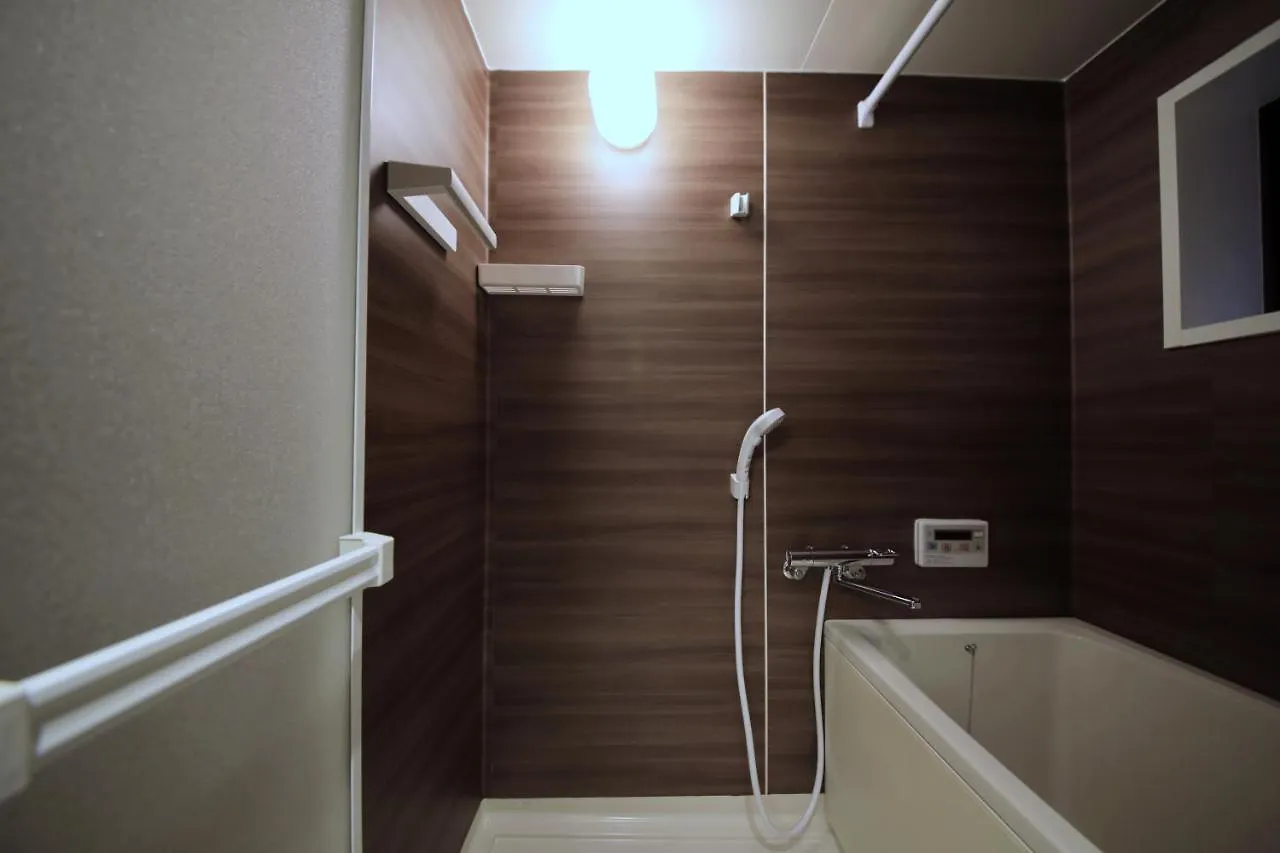 Holiday home Shiki Homes Ikko 9 Kyoto Japan