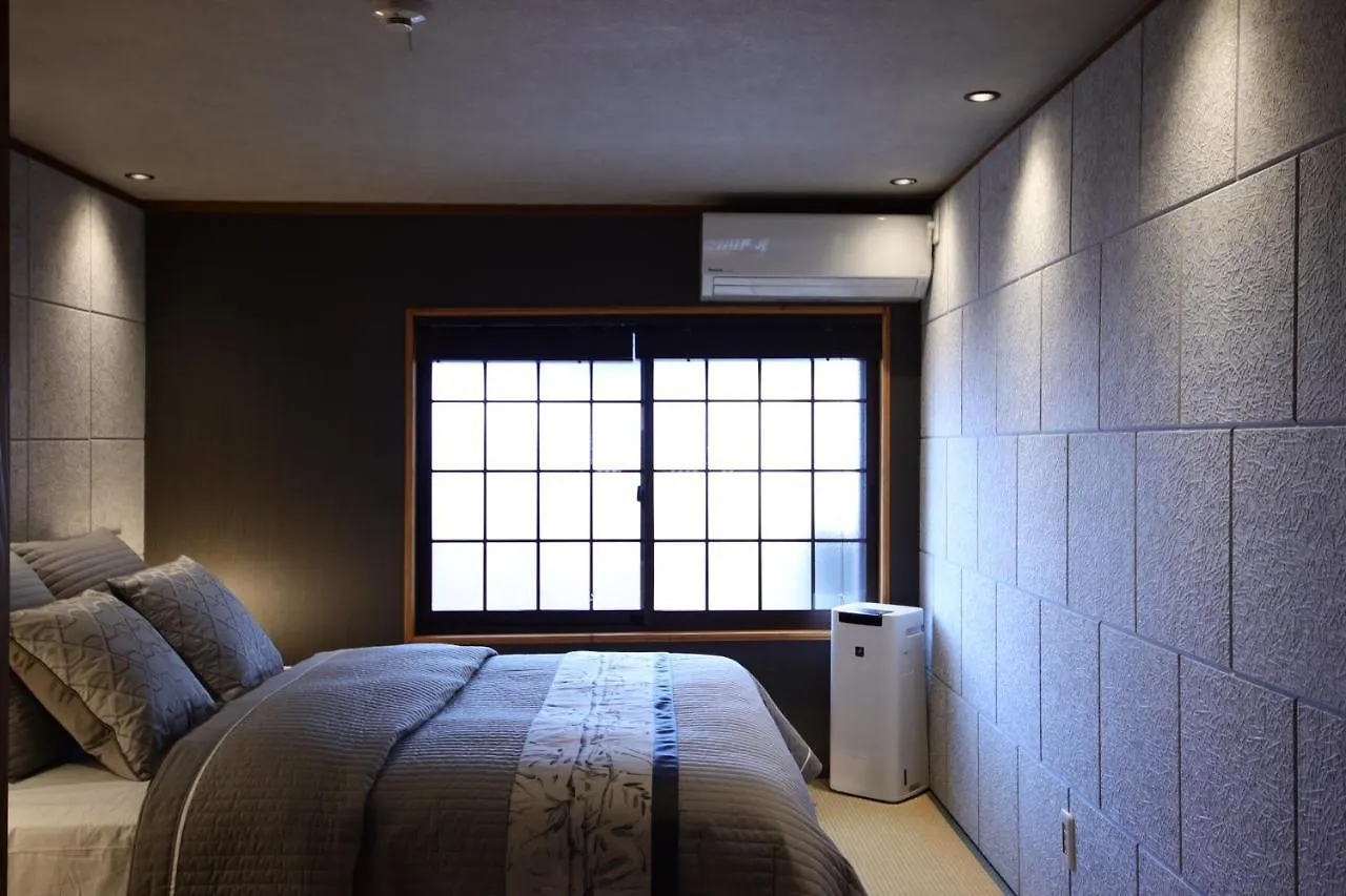 Holiday home Shiki Homes Ikko 9 Kyoto