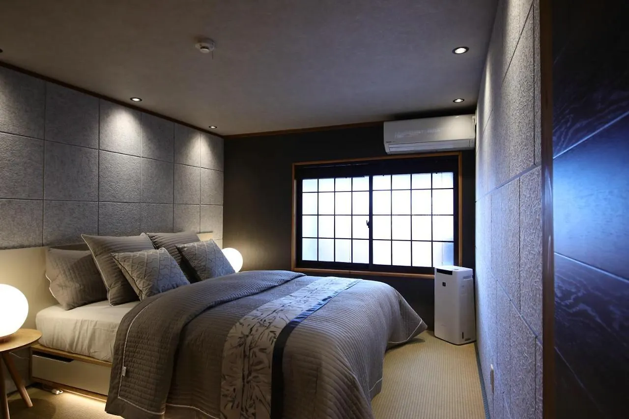 Shiki Homes Ikko 9 Kyoto 0*,