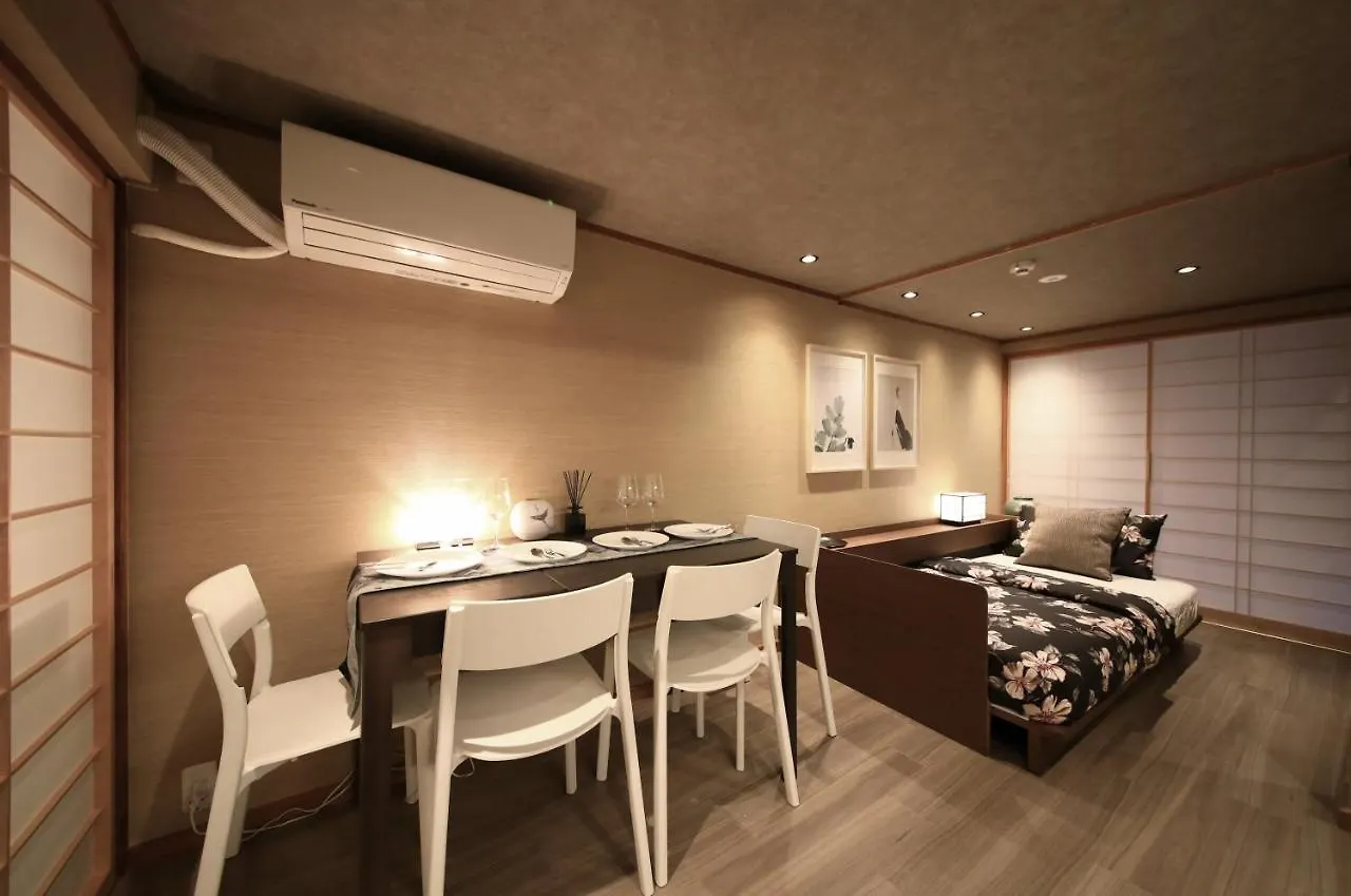 Shiki Homes Ikko 9 Kyoto