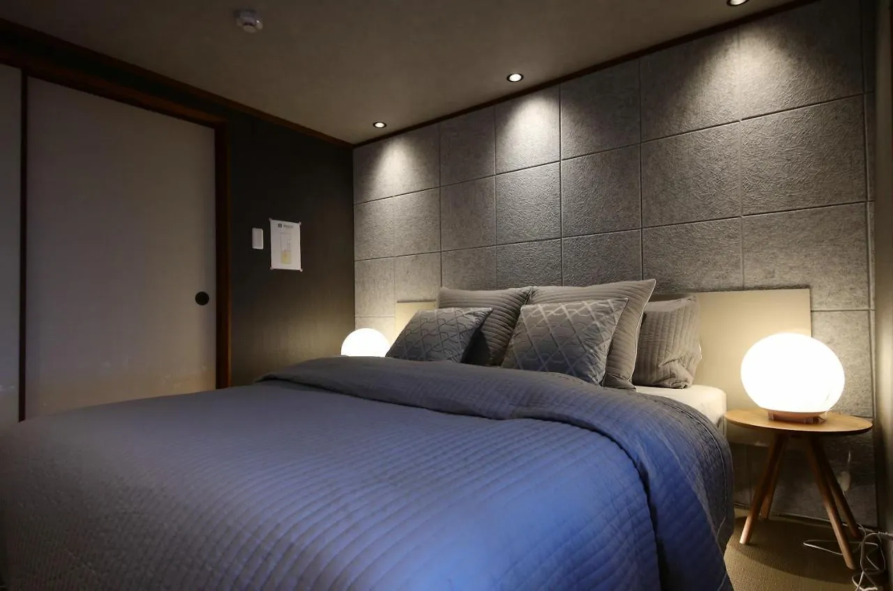 Shiki Homes Ikko 9 Kyoto Japan