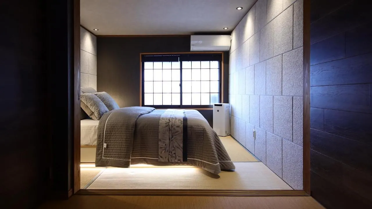 Shiki Homes Ikko 9 Kyoto