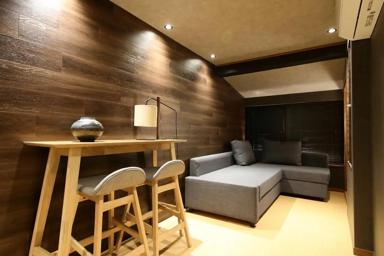 Shiki Homes Ikko 9 Kyoto