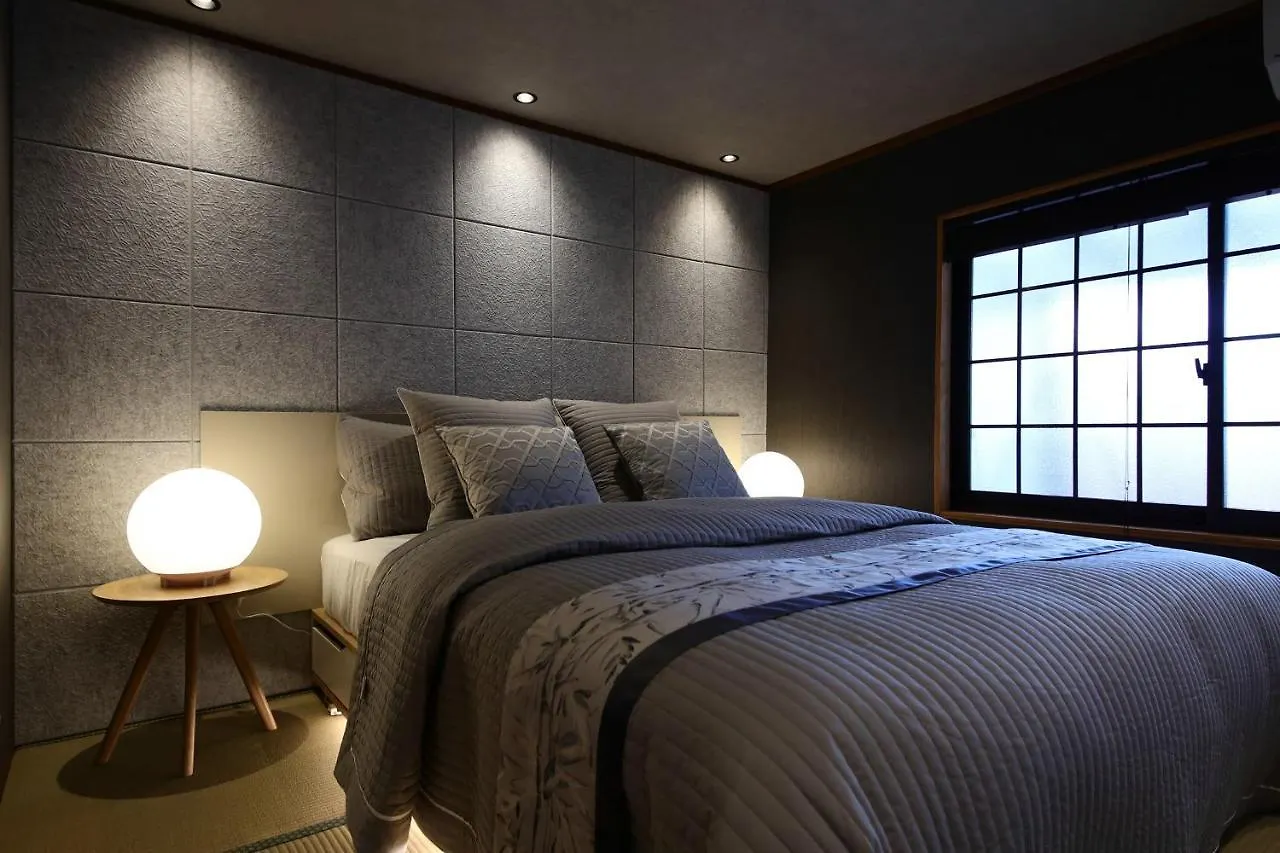 Shiki Homes Ikko 9 Kyoto Holiday home